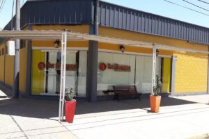 Panader&iacute;a La Europea