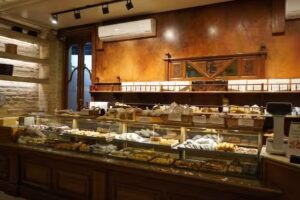 Panader&iacute;a La Europea