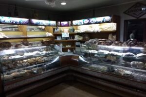 Panadería La Europea