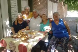 PANADER&Iacute;A LA EUROPEA