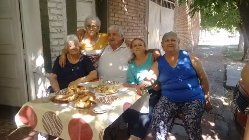 PANADER&Iacute;A LA EUROPEA