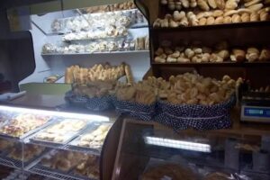 Panaderia La Europea