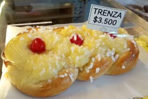 Panader&iacute;a La Exposici&oacute;n Sucursal