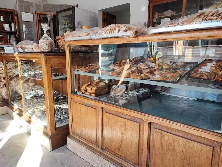 Panader&iacute;a La Exposici&oacute;n