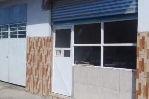 Panader&iacute;a La Exquisita