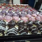 Panader&iacute;a La Exquisita