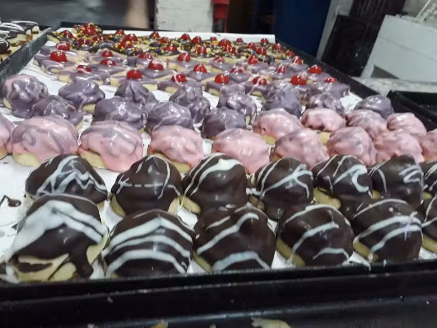 Panader&iacute;a La Exquisita