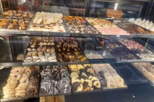 Panader&iacute;a La Facturera