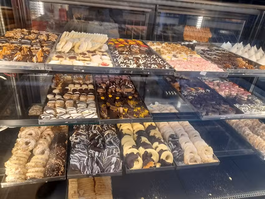 Panader&iacute;a La Facturera