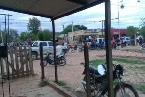 Panader&iacute;a La familia