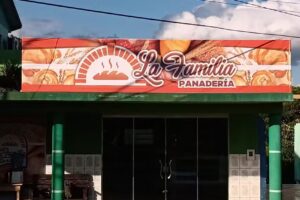 Panadería La Familia