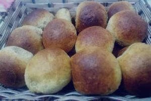 Panaderia La Familia