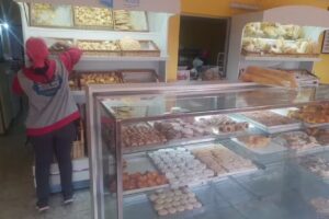 Panadería La Familia