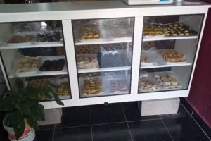 Panadería “la familia “