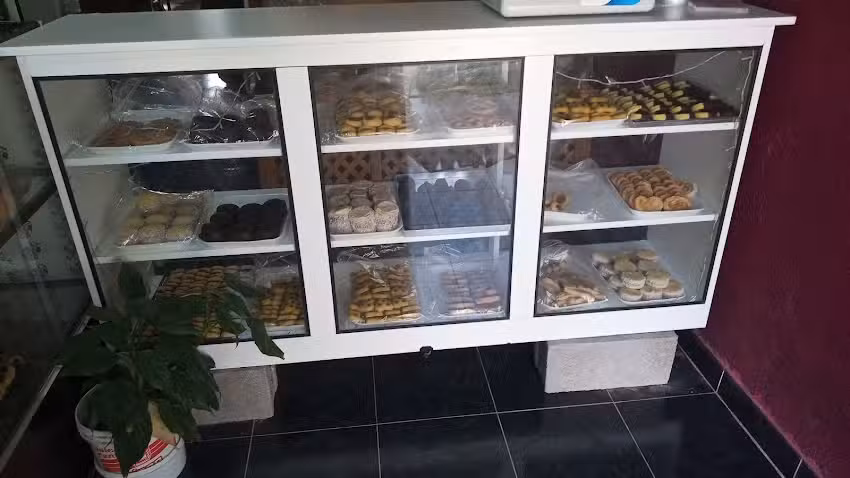 Panader&iacute;a &ldquo;la familia &ldquo;