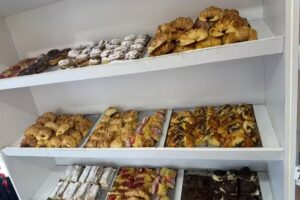 Panaderia La Familia