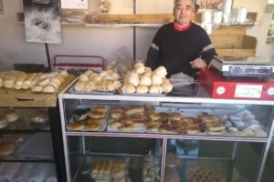 Panaderia &ldquo;LA FAMILIA&rdquo;