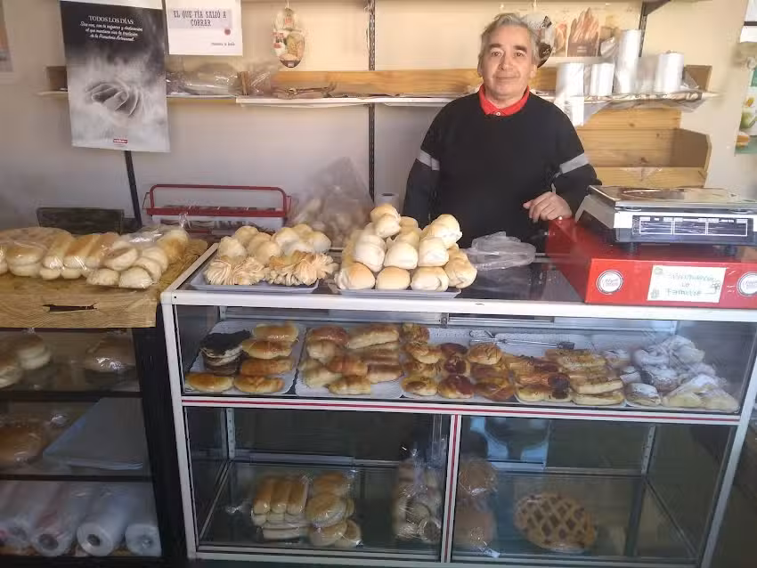 Panaderia &ldquo;LA FAMILIA&rdquo;