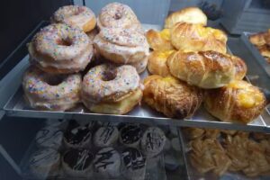 Panader&iacute;a La Familia