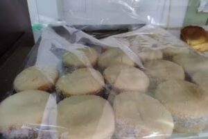 Panader&iacute;a La Familia