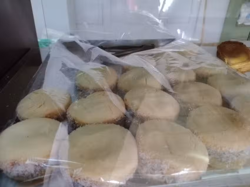 Panader&iacute;a La Familia