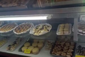 Panaderia la familia