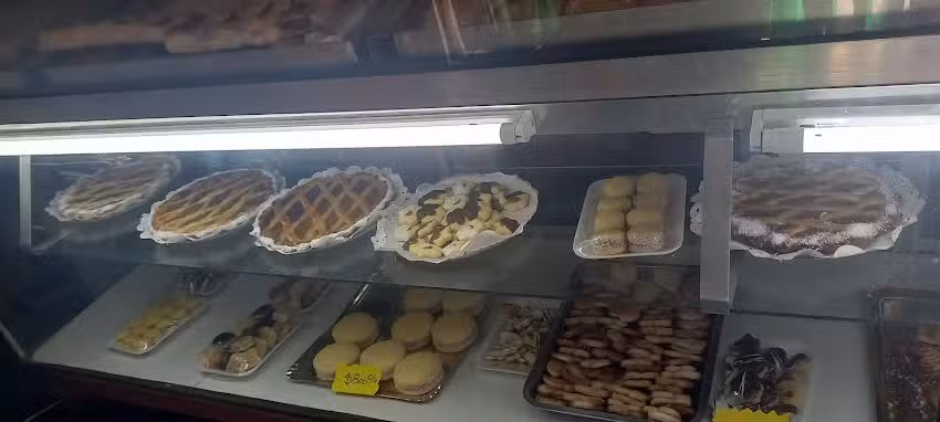 Panaderia la familia