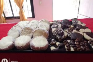 Panader&iacute;a La Familia