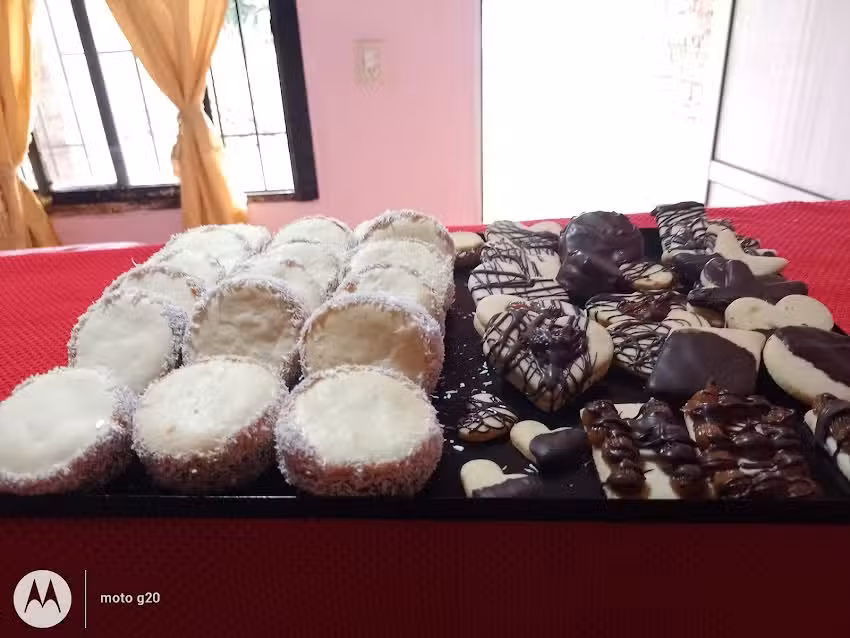 Panader&iacute;a La Familia