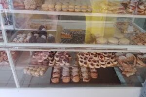 Panader&iacute;a La Familia