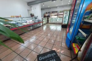 Panader&iacute;a La Familia