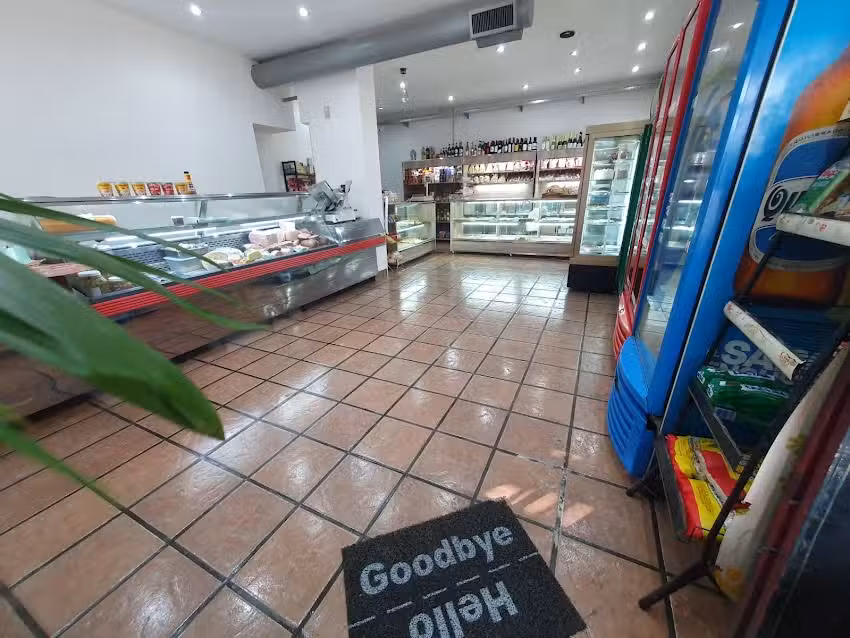 Panader&iacute;a La Familia