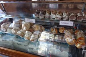 Panaderia “La Favorita”