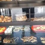 Panader&iacute;a La Favorita