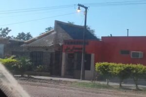 Panaderia La Favorita