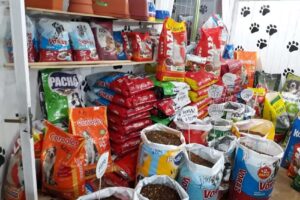 Panaderia &ldquo;La F&eacute;&rdquo;