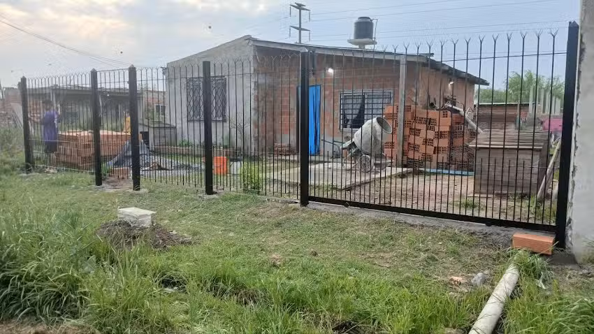 Panader&iacute;a la F&Eacute; la FAMILIA