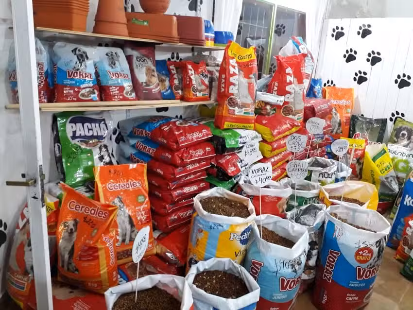 Panaderia &ldquo;La F&eacute;&rdquo;