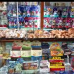 Panader&iacute;a La Flor Del Sur