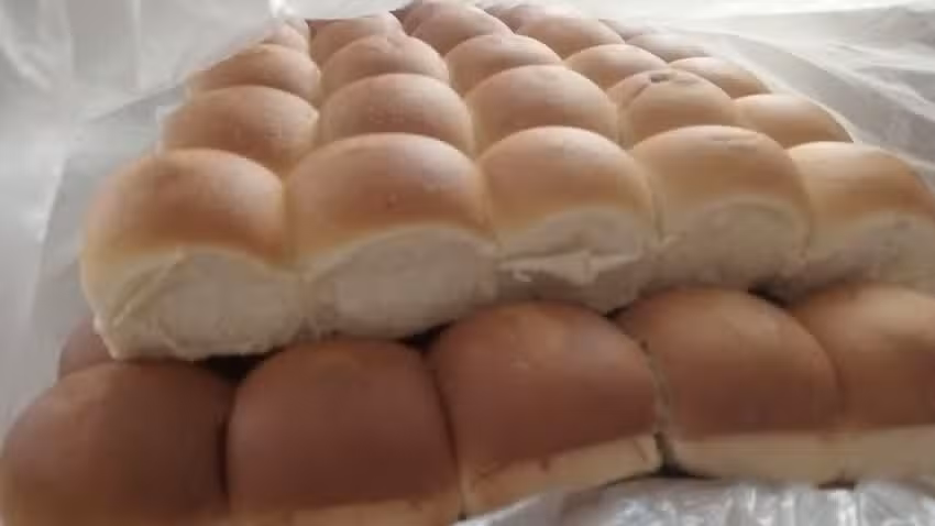 Panaderia La Flor Porte&ntilde;a