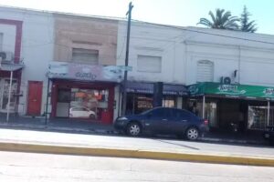 Panaderia La florida