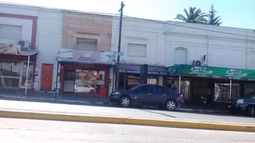 Panaderia La florida