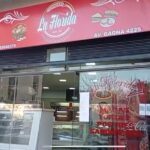PANADERIA LA FLORIDA