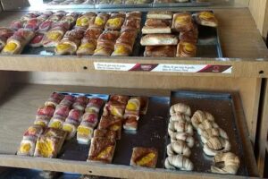 Panaderia La Fortuna