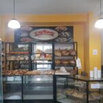 Panader&iacute;a La France