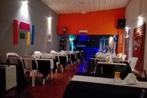 Panadería LA FRANCESA