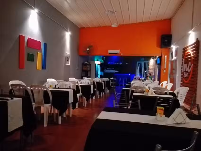 Panader&iacute;a LA FRANCESA