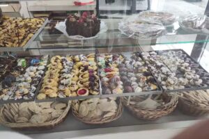 Panader&iacute;a La Fueguina