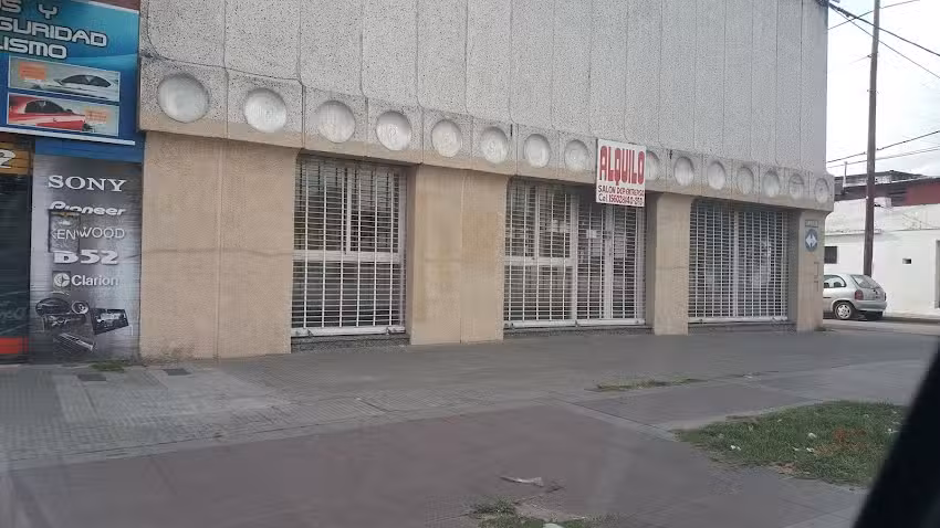 Panaderia La Funcional &ldquo;Las mejores tortas negras de Rosario&rdquo;