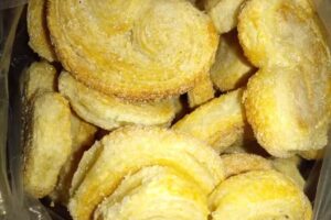 Panaderia La gallega